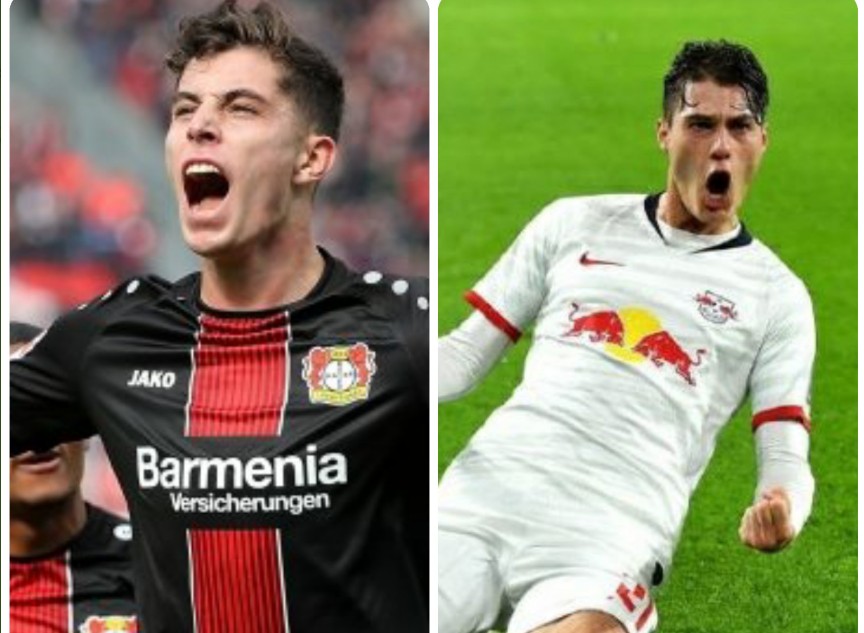 体育赛事-中超今晚走向成谜，勒沃库森外线爆发，态度坚定，更衣室氛围转暖(勒沃库森开局42场不败)